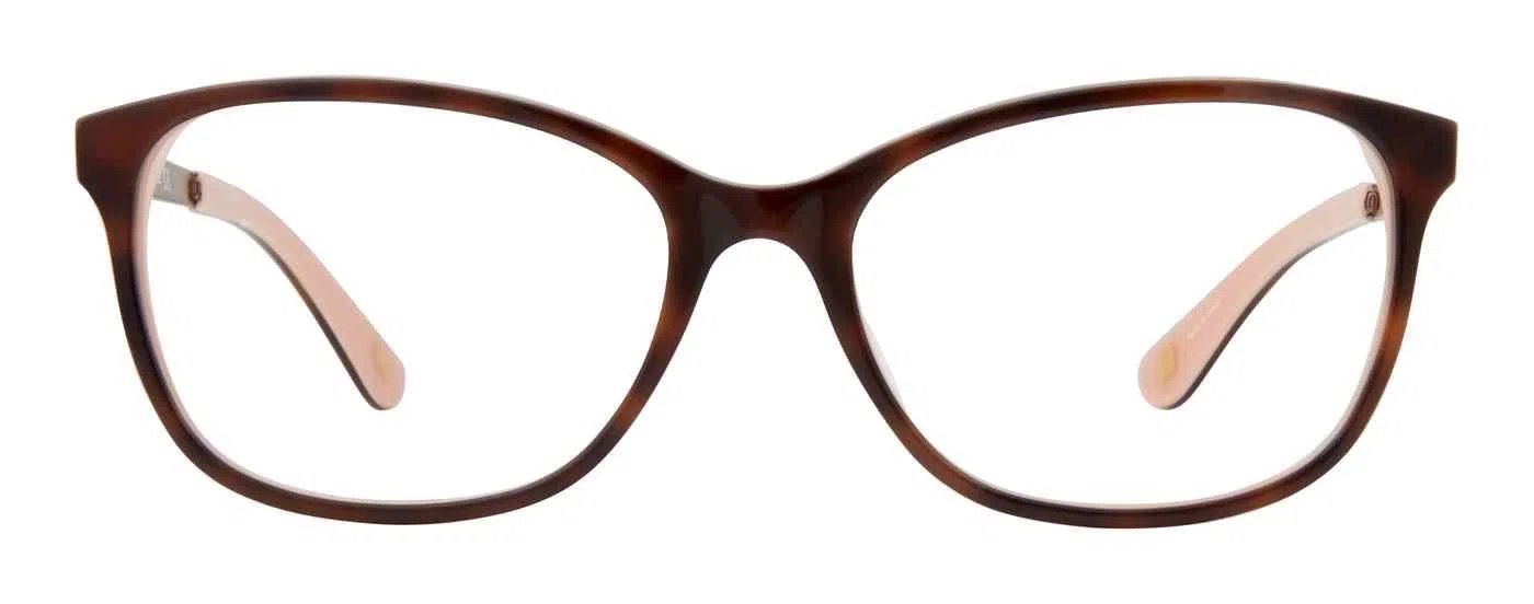 Liz Claiborne L647 Eyeglasses - view 13